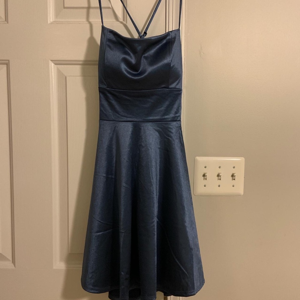 Windsor Dress